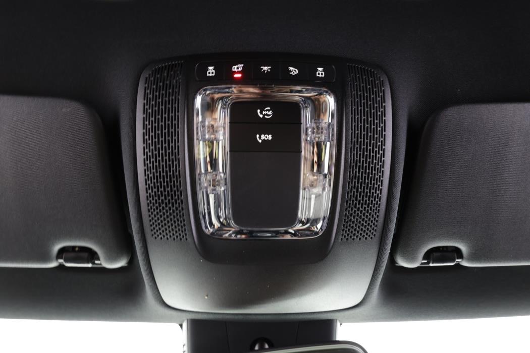 MERCEDES-BENZ CLA 2022