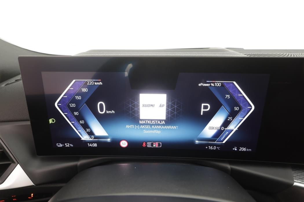 BMW i4 2023