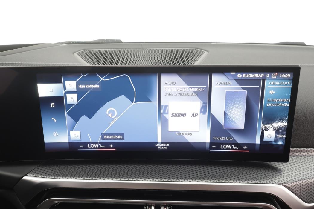 BMW i4 2023
