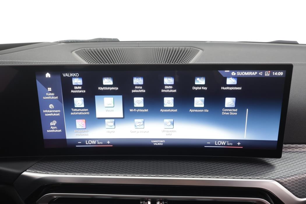 BMW i4 2023