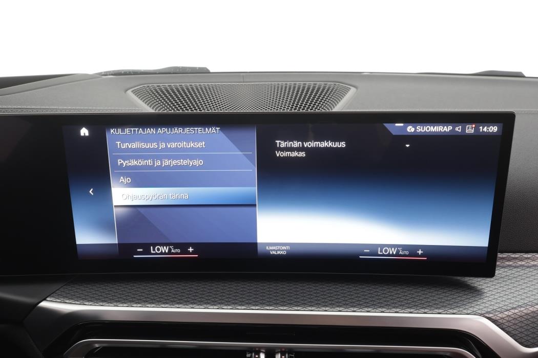 BMW i4 2023
