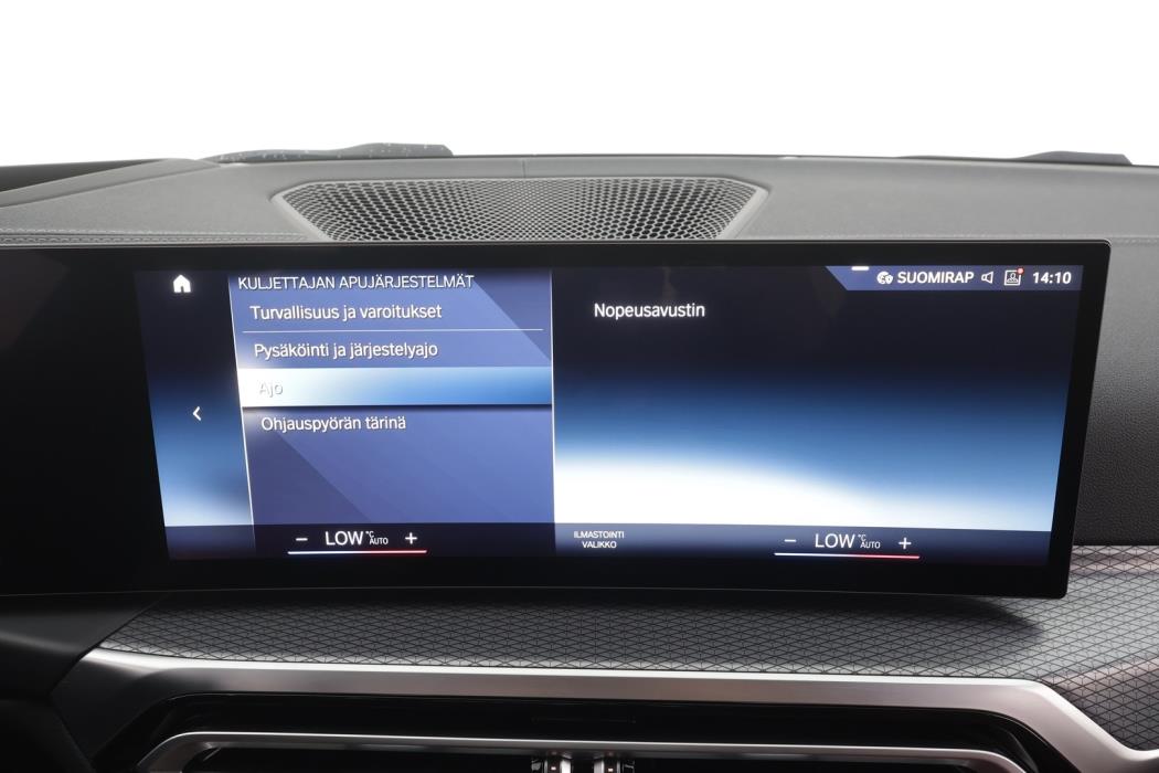 BMW i4 2023