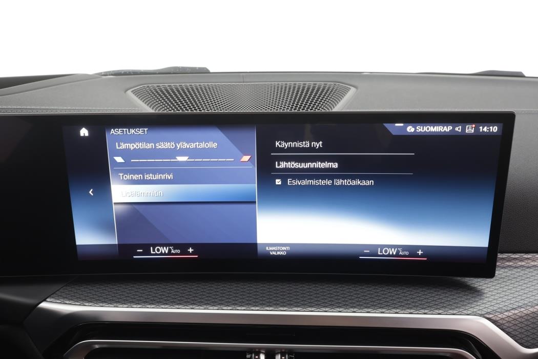 BMW i4 2023