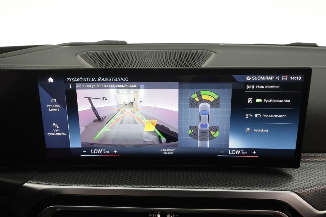 BMW i4 2023