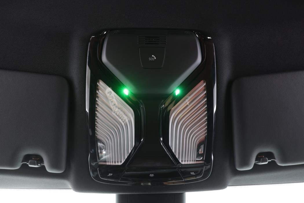 BMW i4 2023