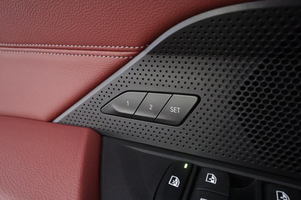 BMW i4 2023