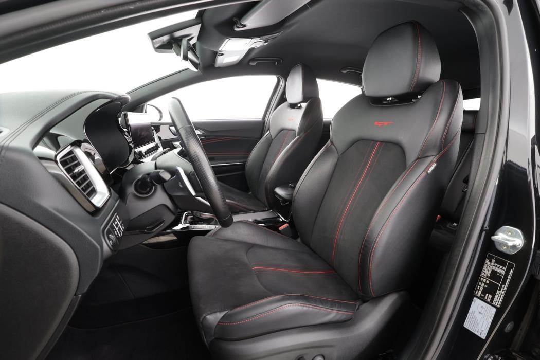 KIA ProCeed 2023