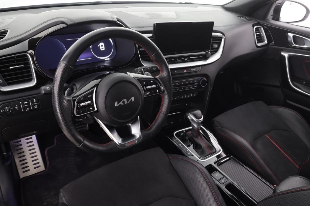 KIA ProCeed 2023