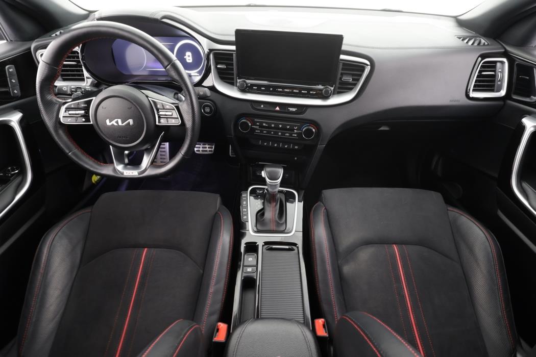 KIA ProCeed 2023