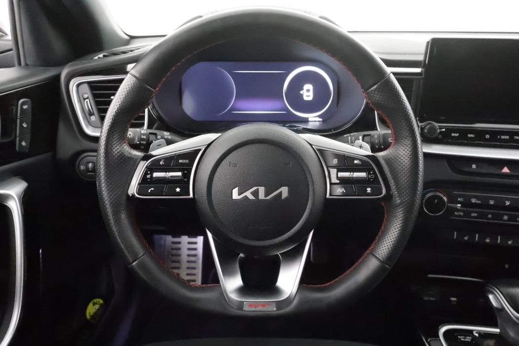 KIA ProCeed 2023