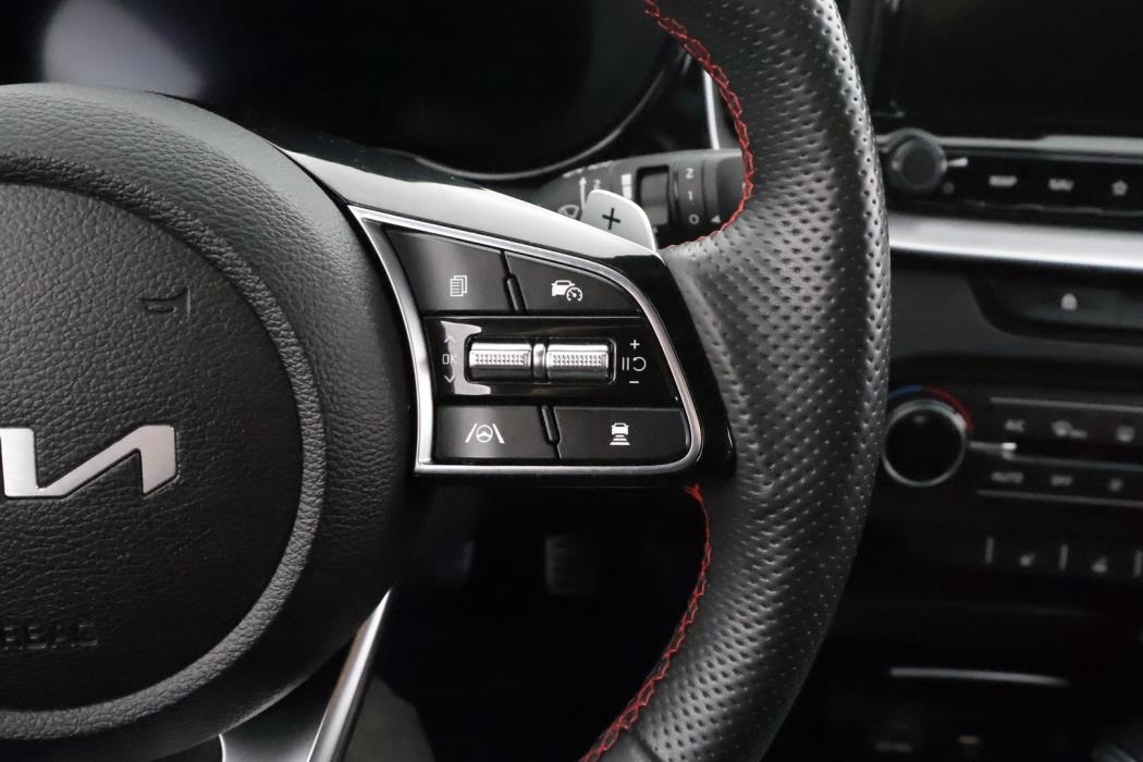 KIA ProCeed 2023