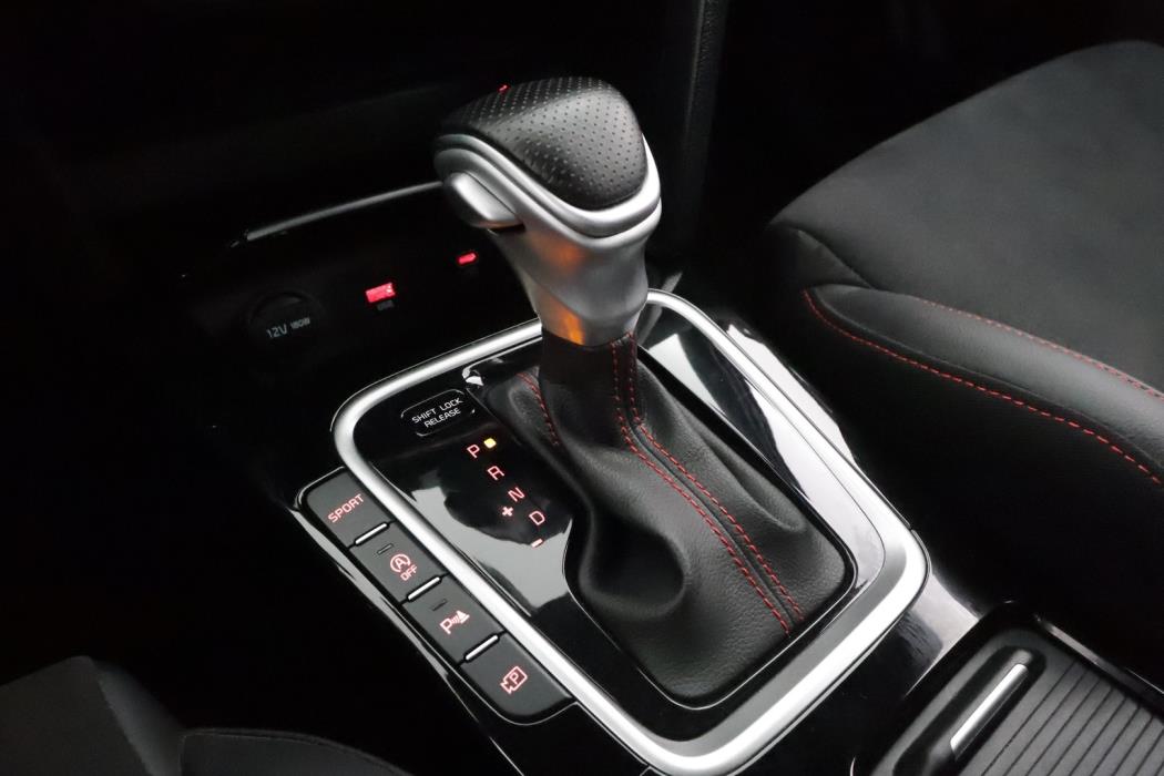KIA ProCeed 2023