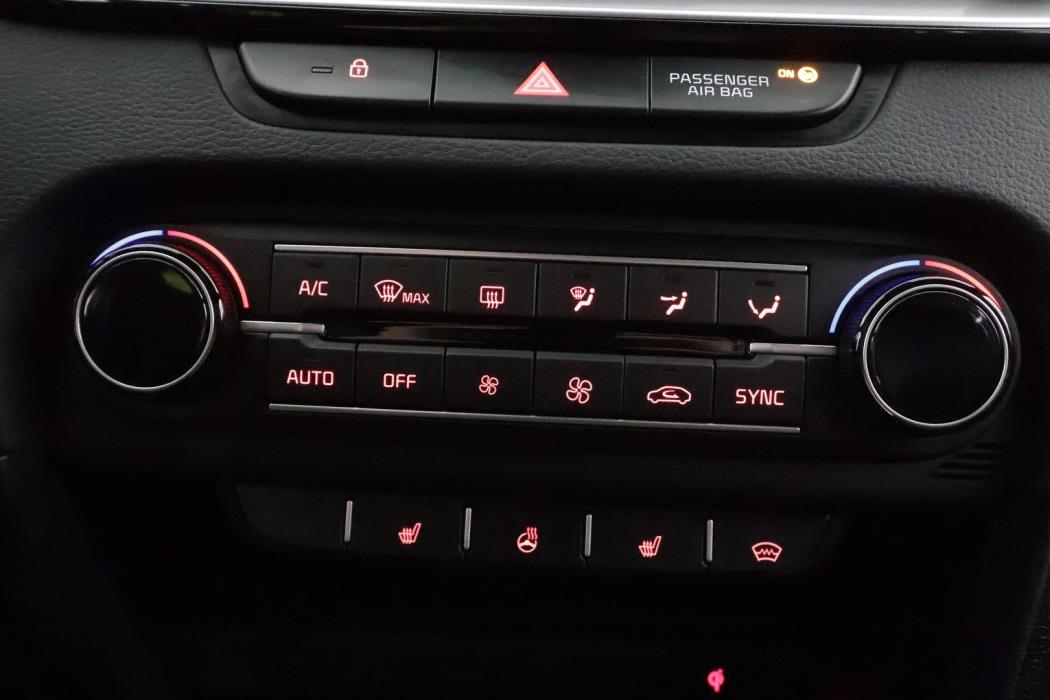 KIA ProCeed 2023