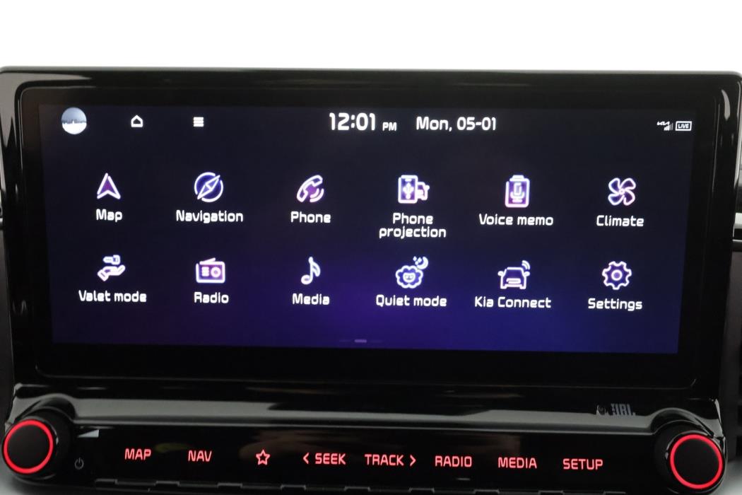 KIA ProCeed 2023