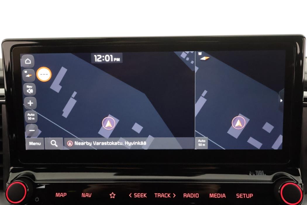 KIA ProCeed 2023