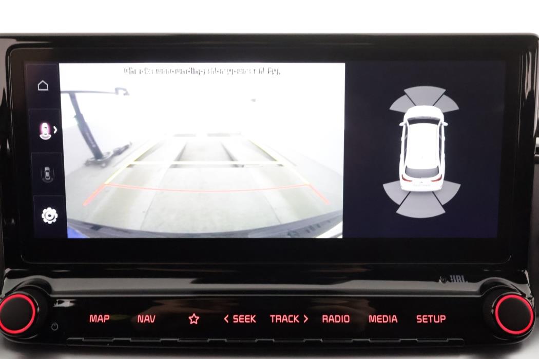 KIA ProCeed 2023