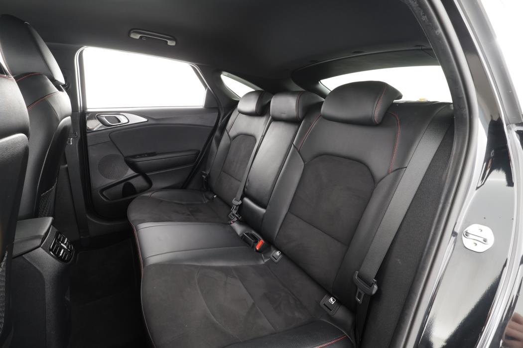 KIA ProCeed 2023