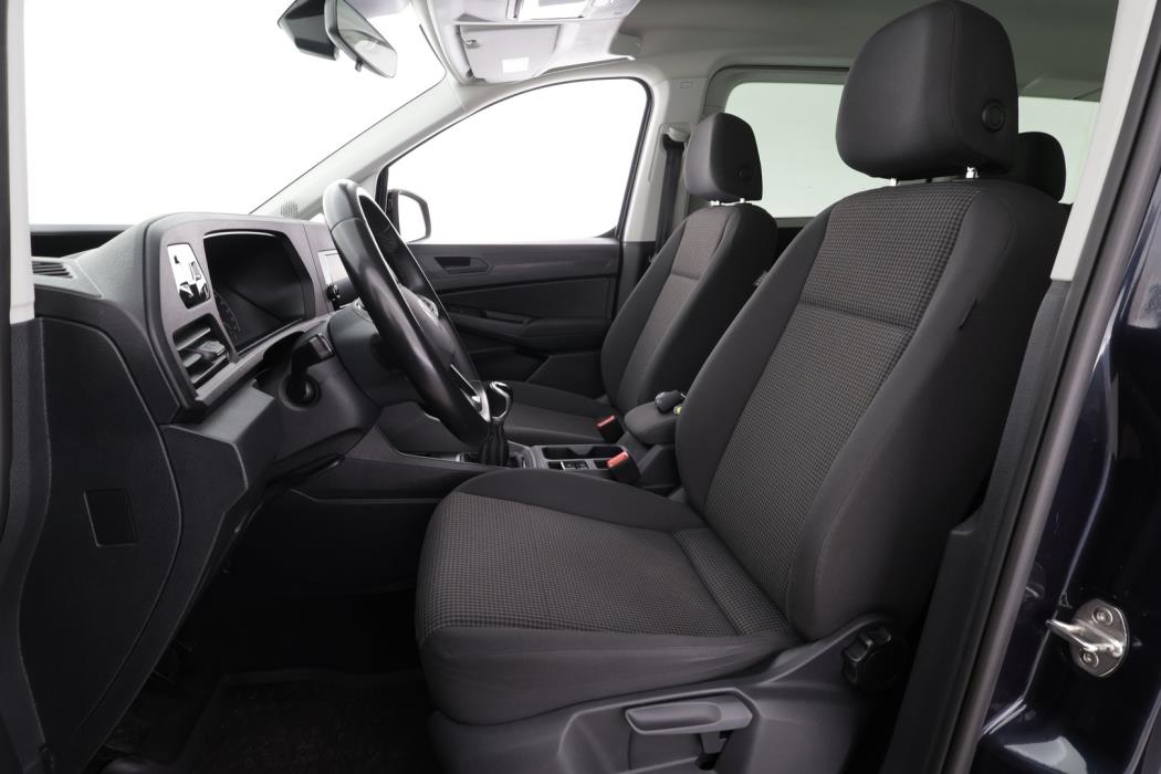VOLKSWAGEN Caddy 2023