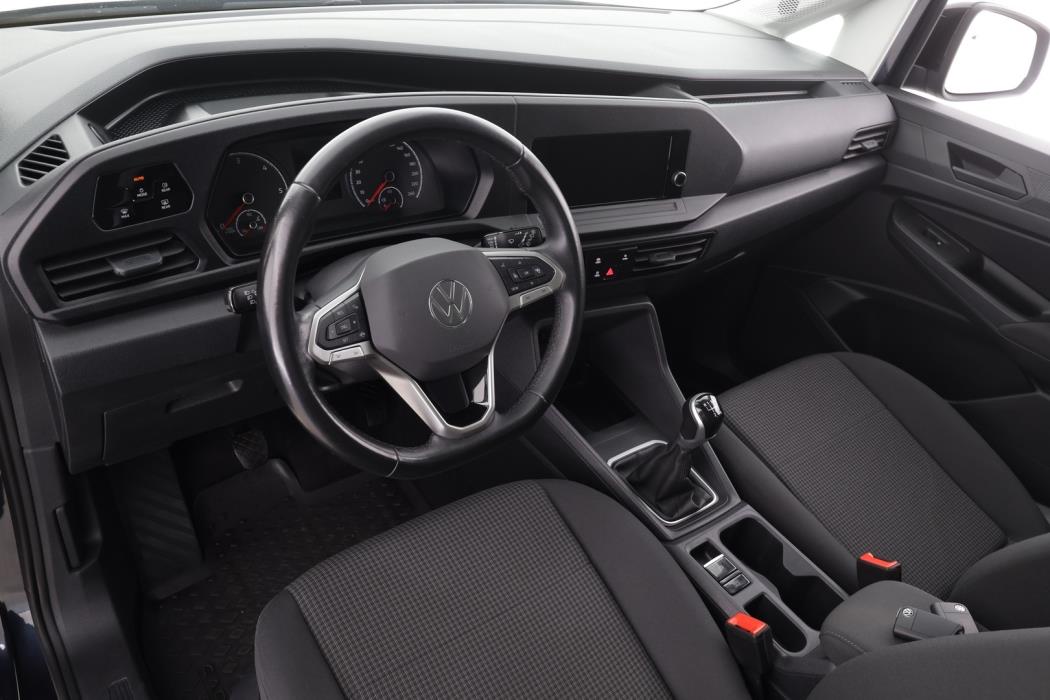 VOLKSWAGEN Caddy 2023
