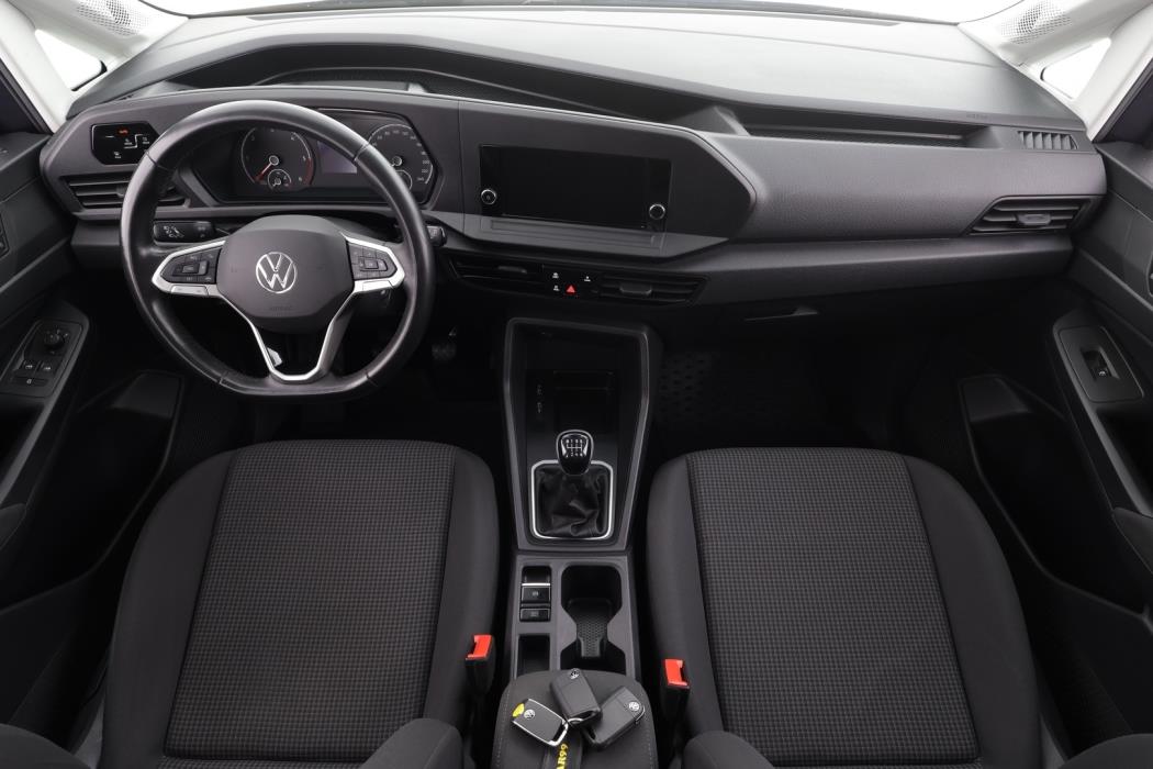 VOLKSWAGEN Caddy 2023