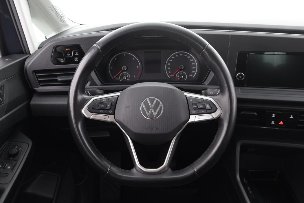 VOLKSWAGEN Caddy 2023