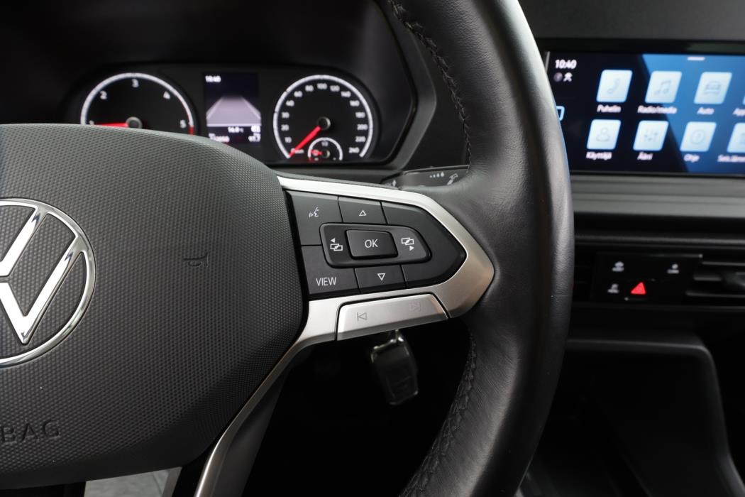 VOLKSWAGEN Caddy 2023