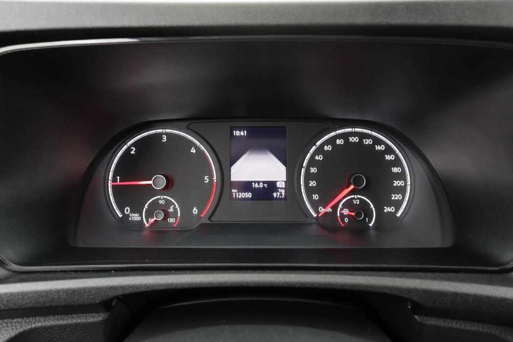 VOLKSWAGEN Caddy 2023