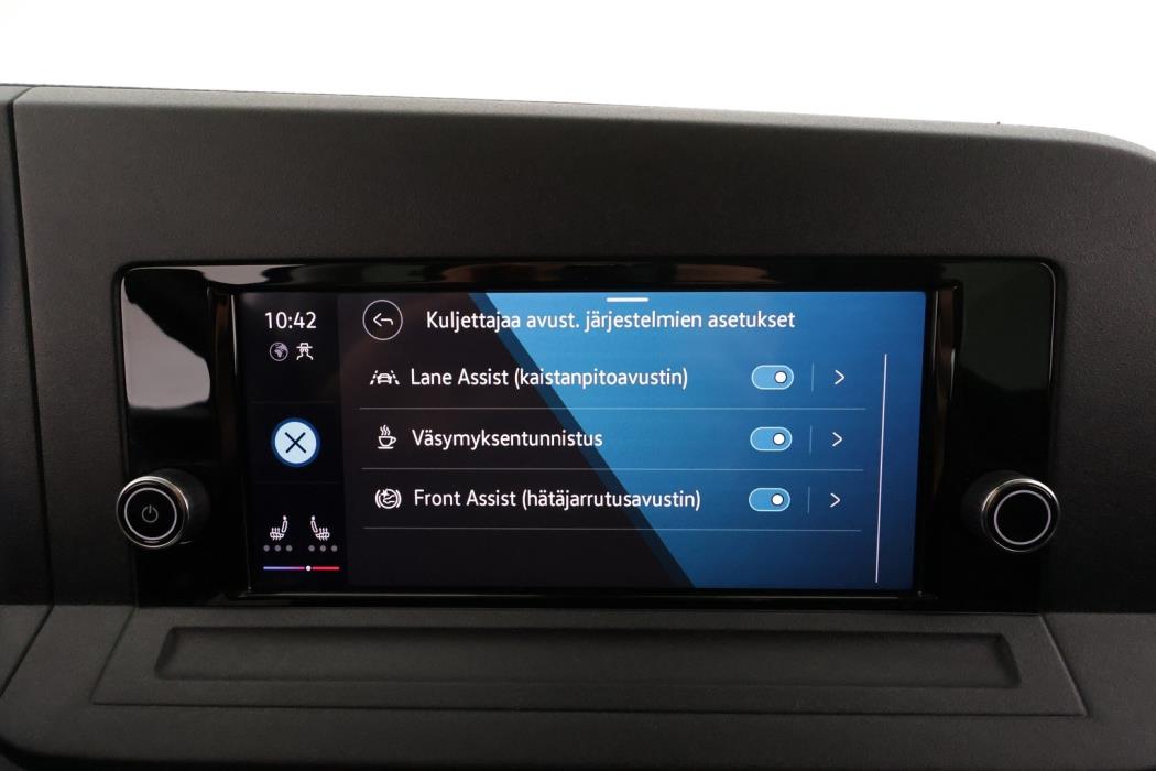 VOLKSWAGEN Caddy 2023