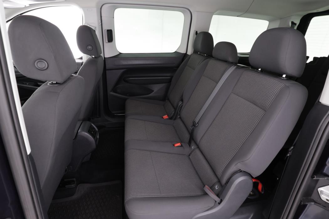 VOLKSWAGEN Caddy 2023