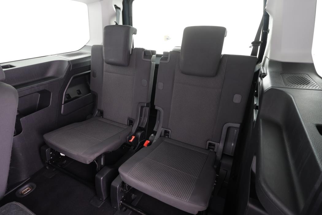 VOLKSWAGEN Caddy 2023