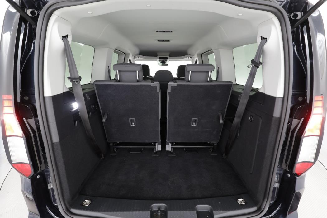 VOLKSWAGEN Caddy 2023