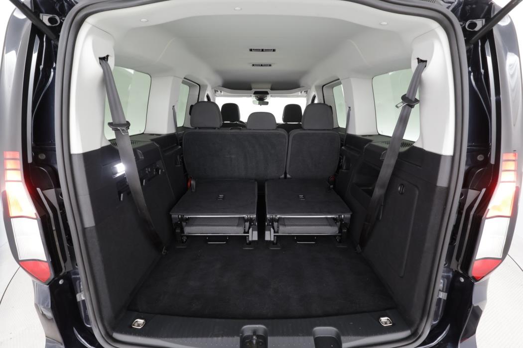 VOLKSWAGEN Caddy 2023