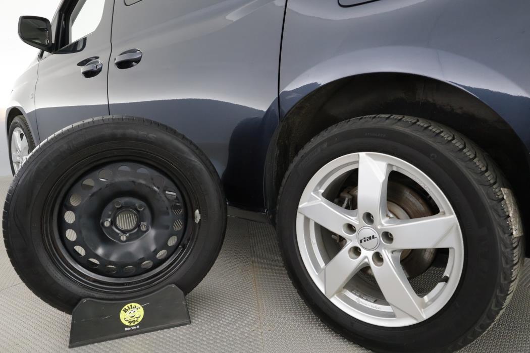 VOLKSWAGEN Caddy 2023