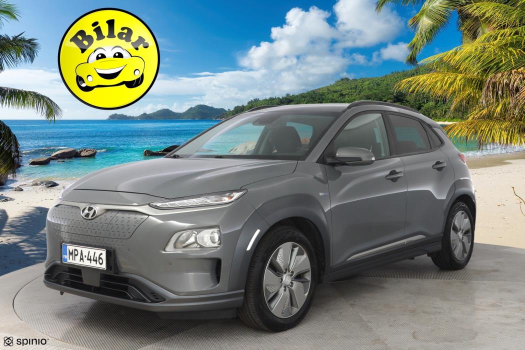 HYUNDAI KONA 2020