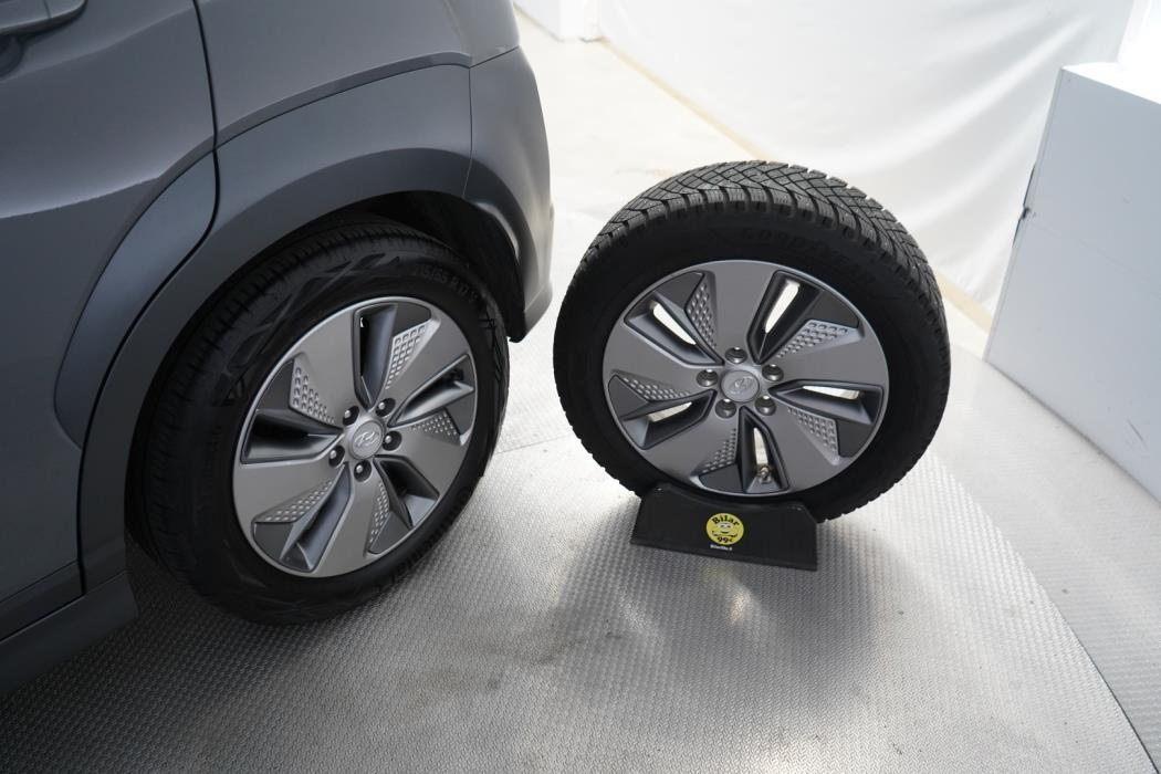 HYUNDAI KONA 2020