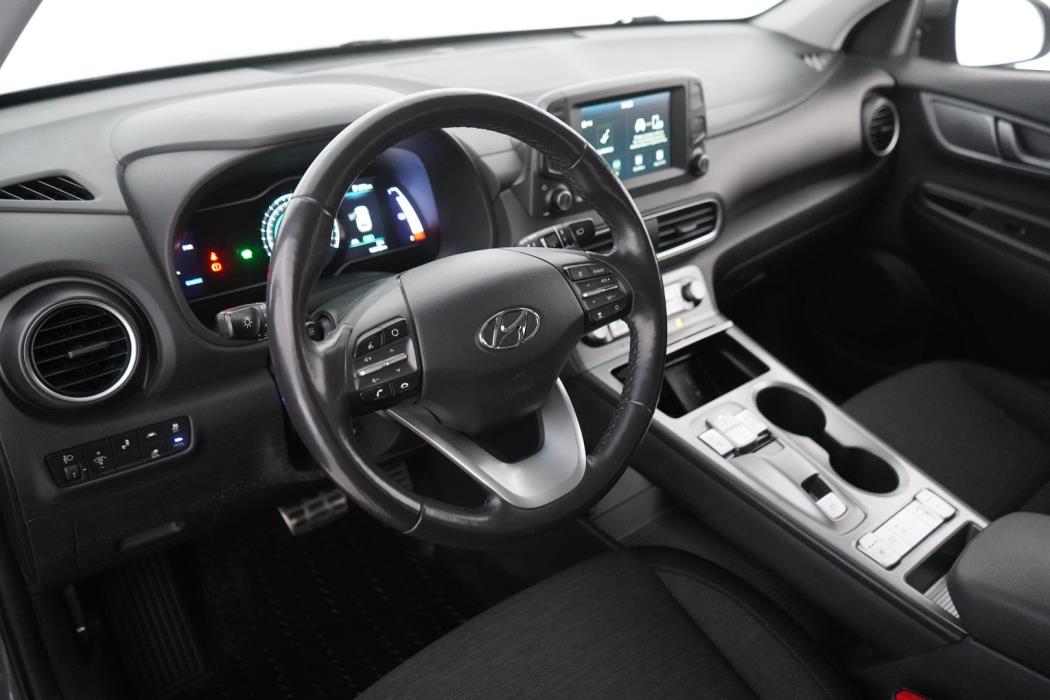 HYUNDAI KONA 2020