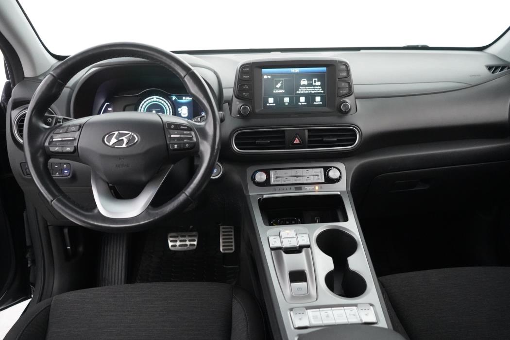 HYUNDAI KONA 2020