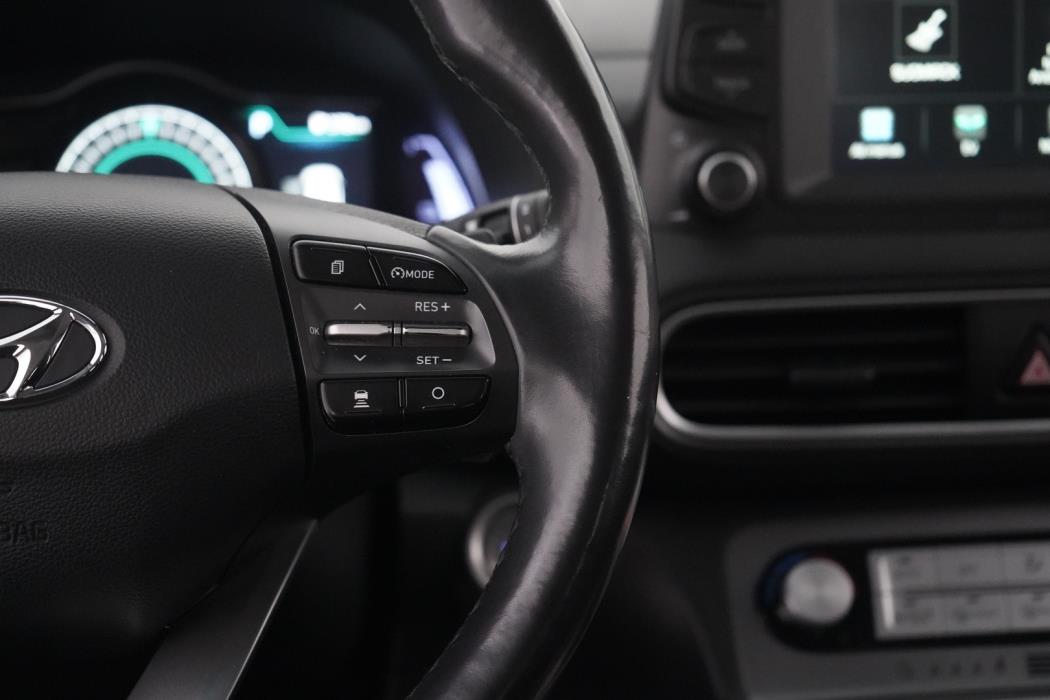 HYUNDAI KONA 2020