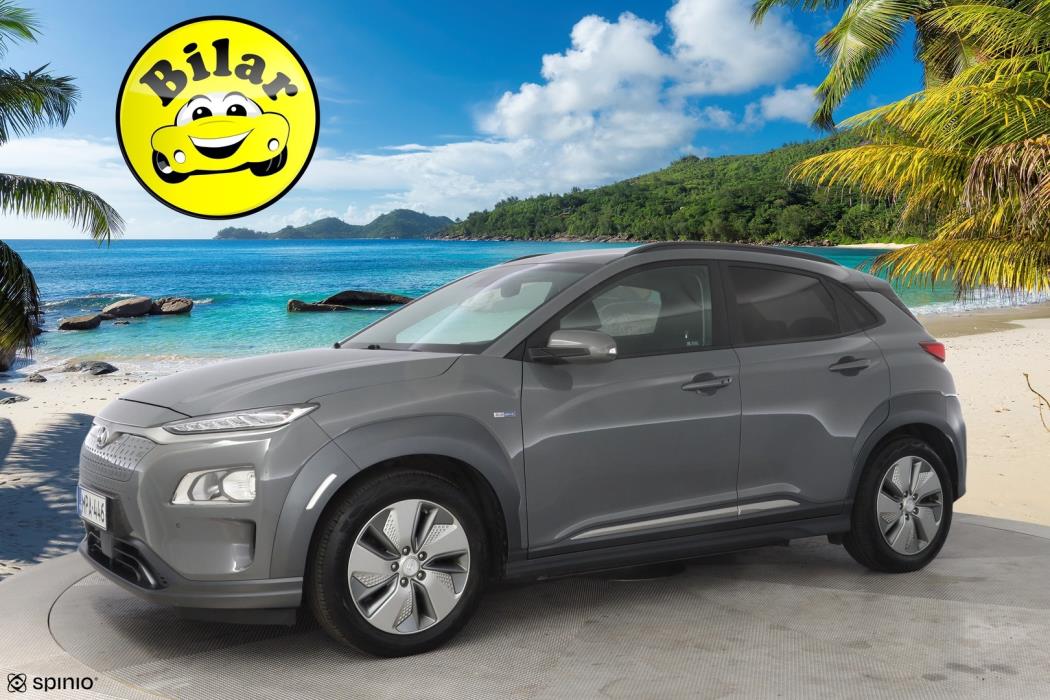 HYUNDAI KONA 2020