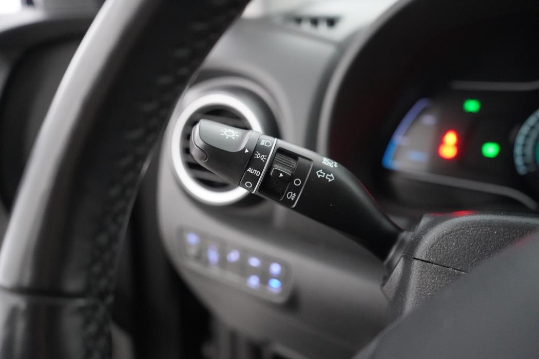 HYUNDAI KONA 2020