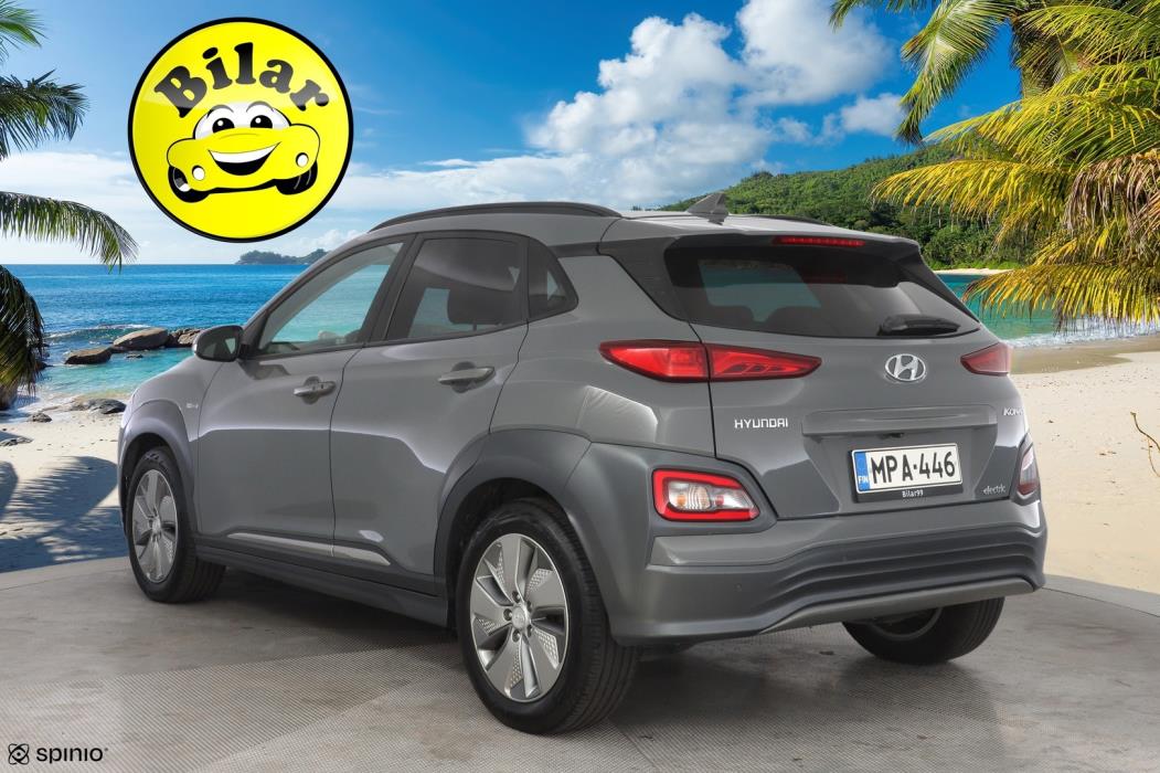 HYUNDAI KONA 2020