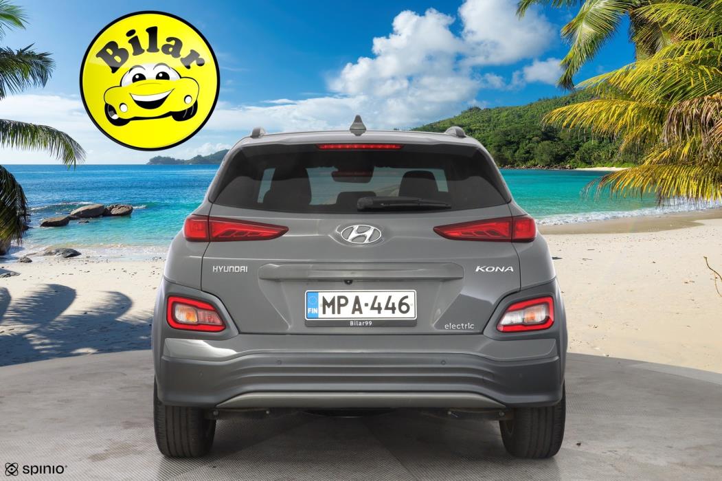 HYUNDAI KONA 2020