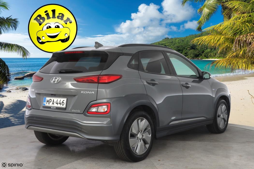 HYUNDAI KONA 2020