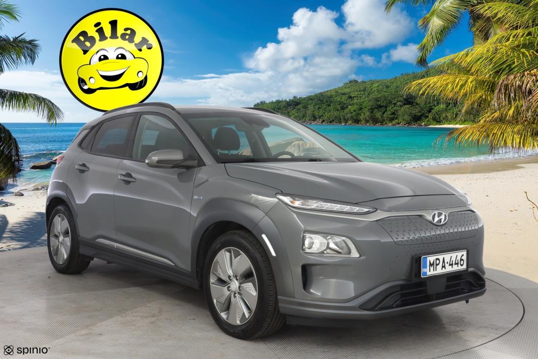 HYUNDAI KONA 2020