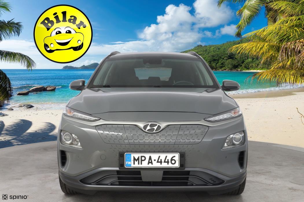 HYUNDAI KONA 2020