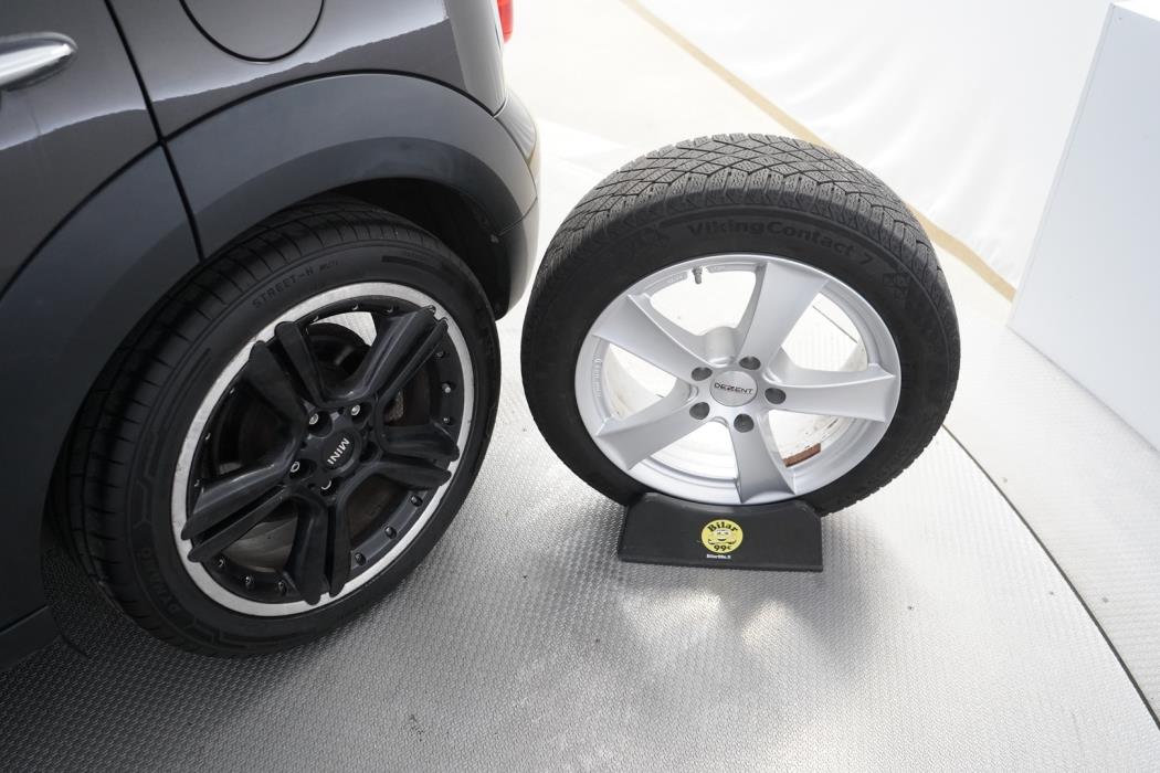 MINI Countryman 2015