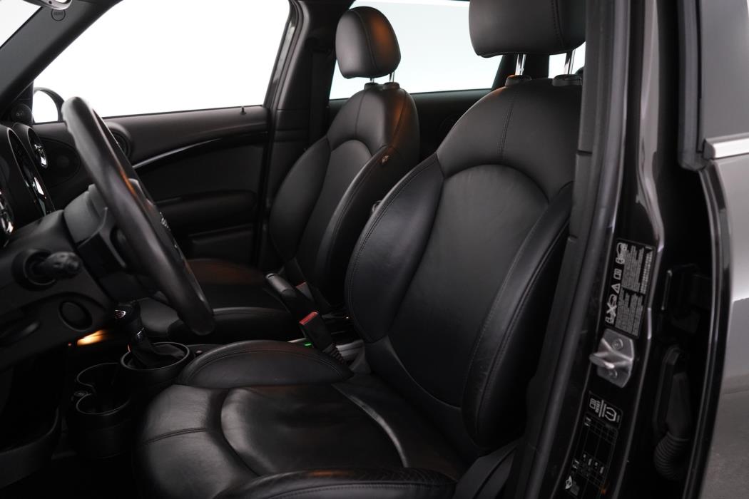 MINI Countryman 2015