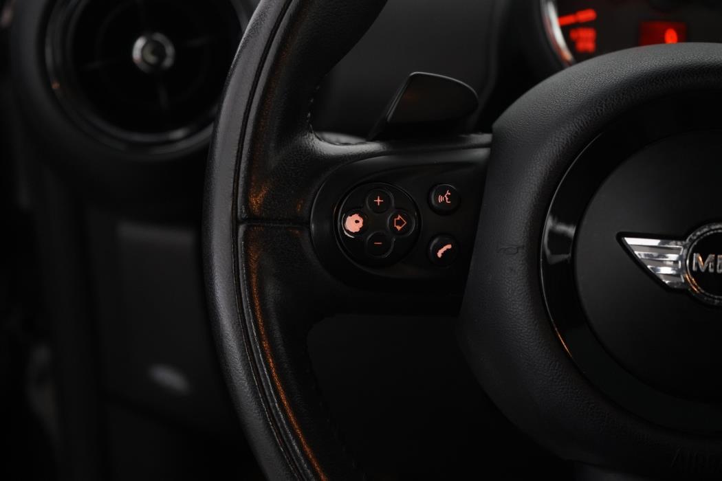 MINI Countryman 2015