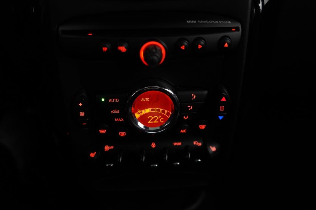 MINI Countryman 2015