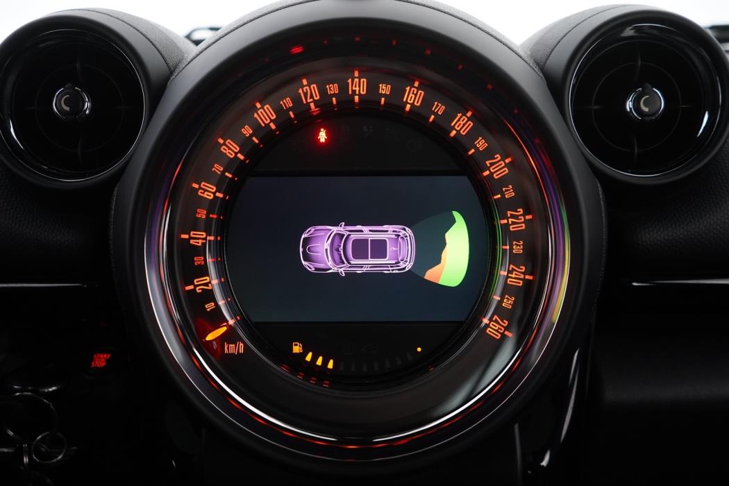 MINI Countryman 2015